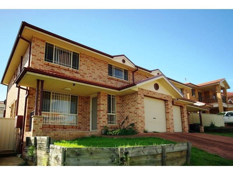 21B Esk Avenue, Green Valley NSW 2168