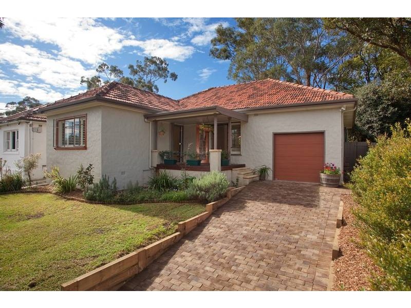 2 Glenayr Avenue, West Ryde NSW 2114
