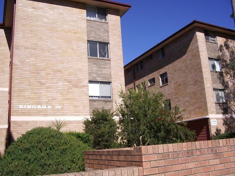 15/15 Ethel St, Eastwood NSW 2122