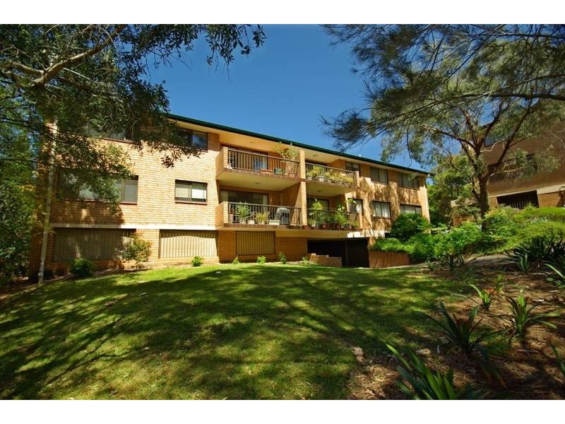 34/192 Vimiera Road, Marsfield NSW 2122