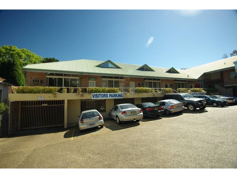 9/27 Bank St, Meadowbank NSW 2114