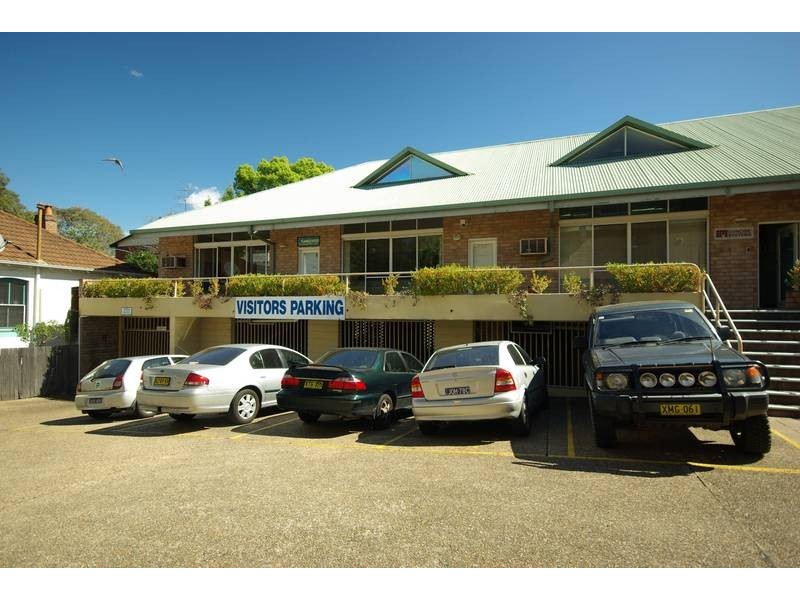 9/27 Bank St, Meadowbank NSW 2114