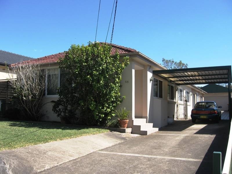 66 Alpha Road, Willoughby NSW 2068