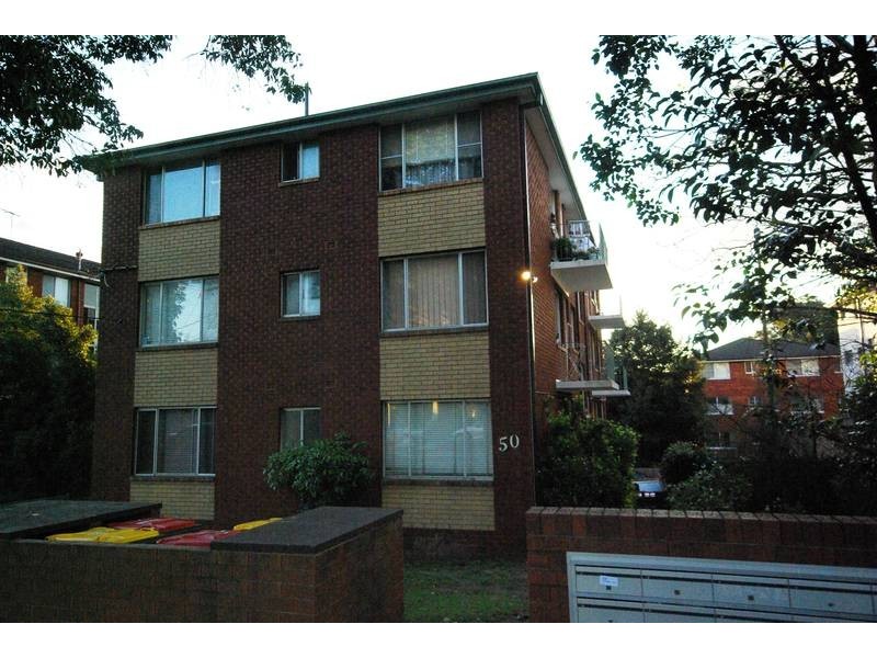 3/50 West Parade, West Ryde NSW 2114
