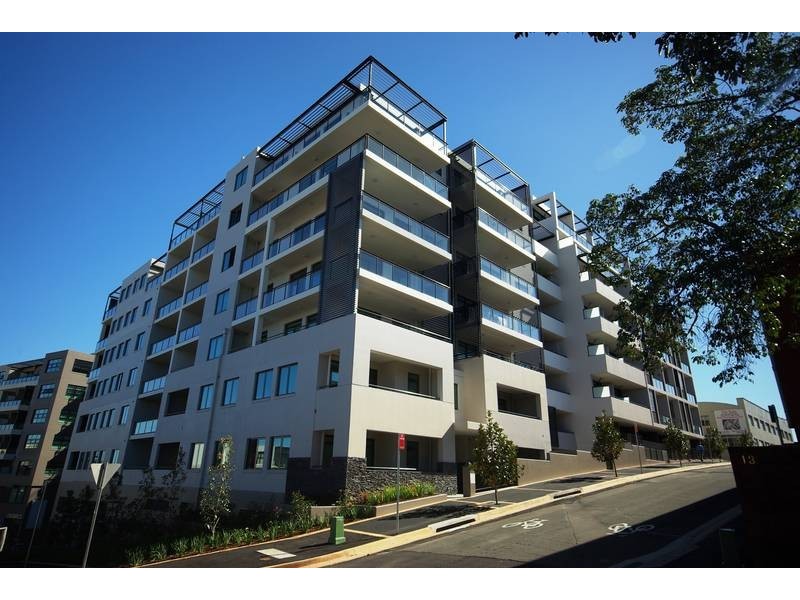 36/2 Underdale Lane, Meadowbank NSW 2114