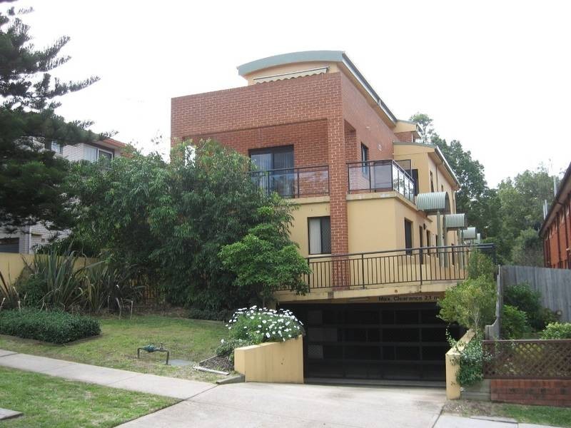 4/98 Station St, West Ryde NSW 2114