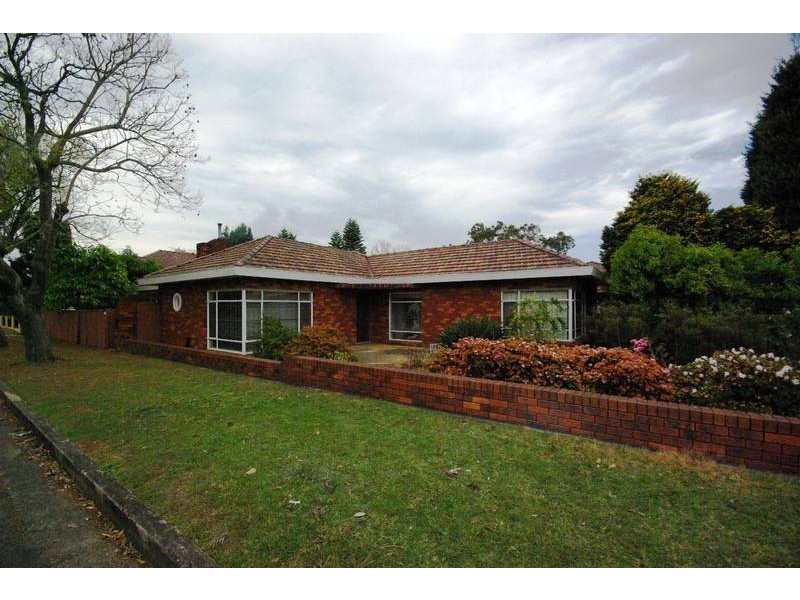 46 Crowgey Street, Rydalmere NSW 2116