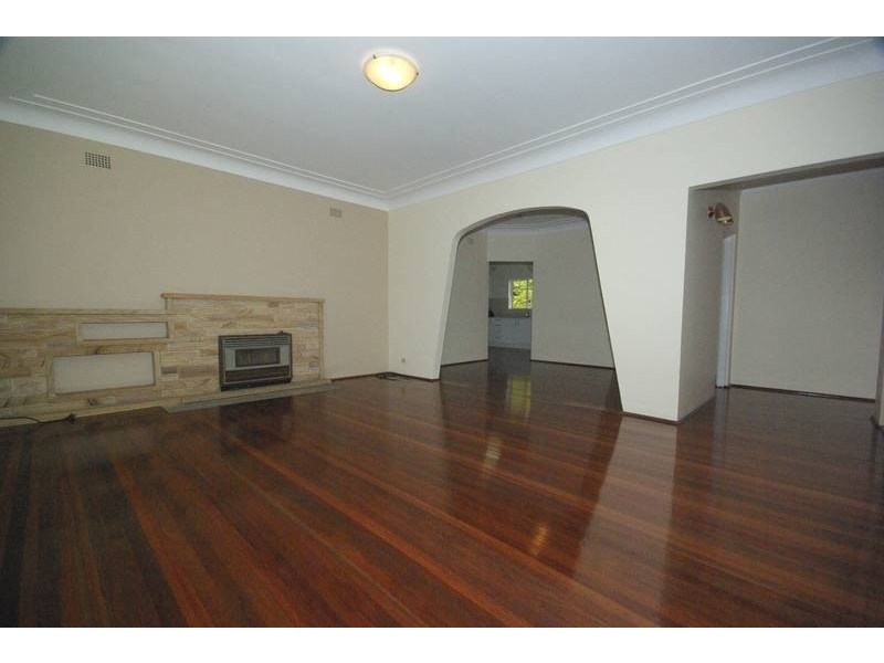 46 Crowgey Street, Rydalmere NSW 2116