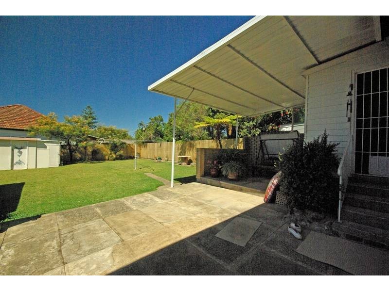 14 Boronia Avenue, Ermington NSW 2115