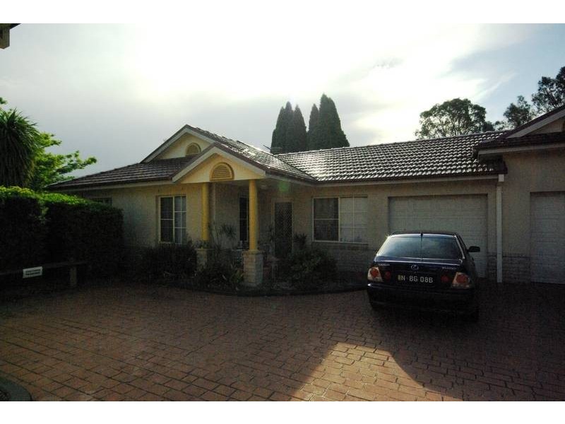 5/74-76 Balaclava Road, Eastwood NSW 2122