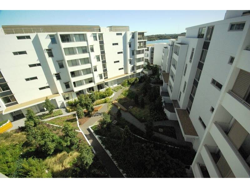 603/14 Shoreline Drive, Rhodes NSW 2138