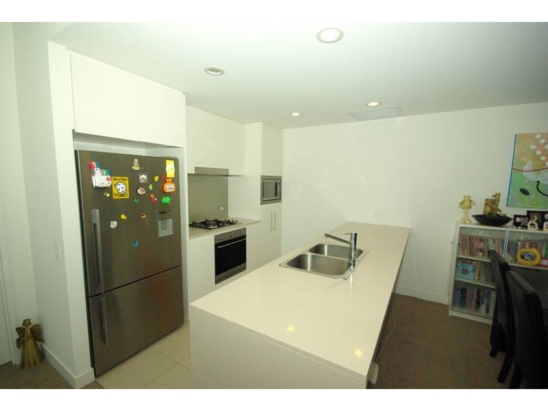 603/14 Shoreline Drive, Rhodes NSW 2138