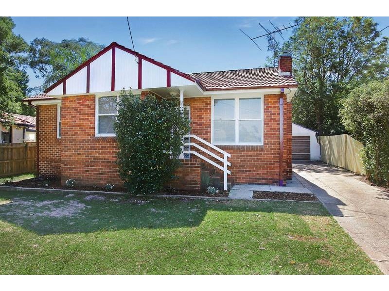 15 Cheers Street, West Ryde NSW 2114