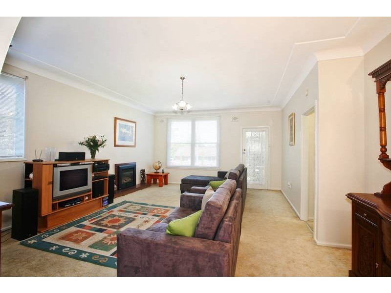 15 Cheers Street, West Ryde NSW 2114