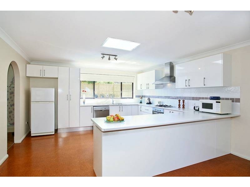 15 Cheers Street, West Ryde NSW 2114