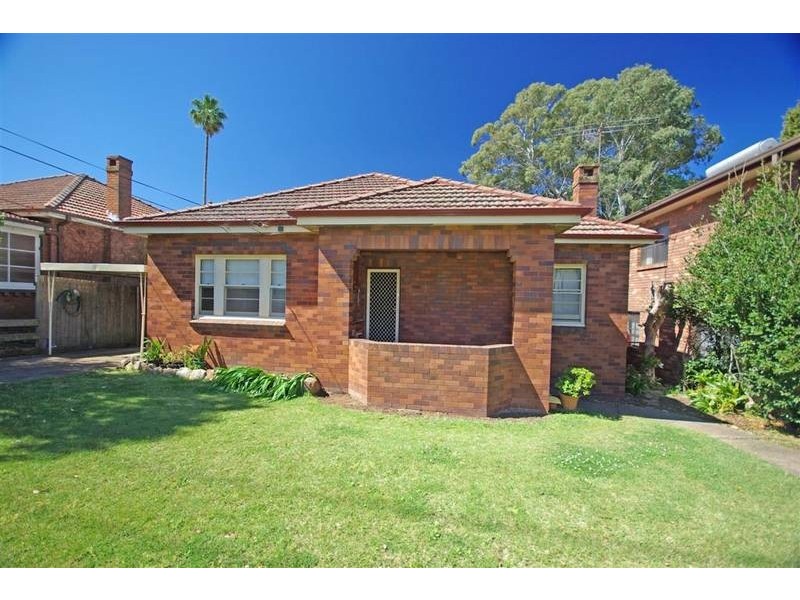 10 Wentworth Road, Eastwood NSW 2122