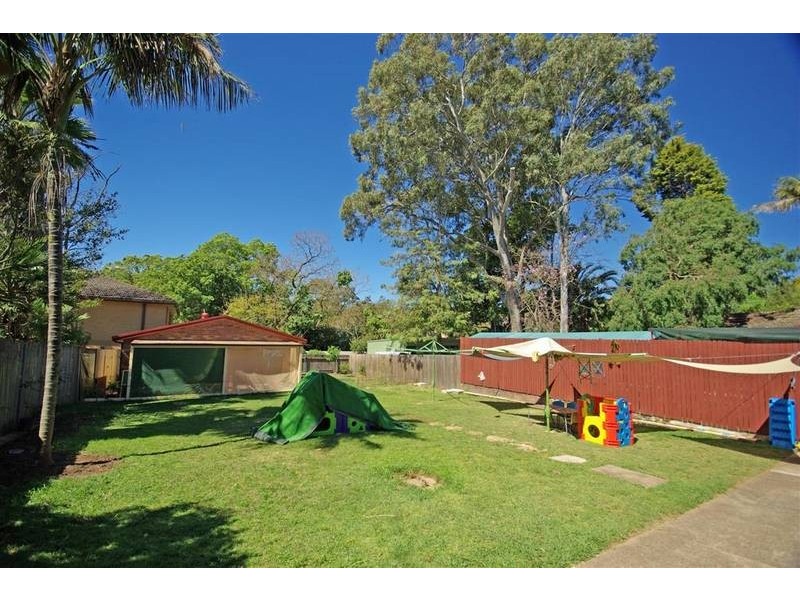 10 Wentworth Road, Eastwood NSW 2122