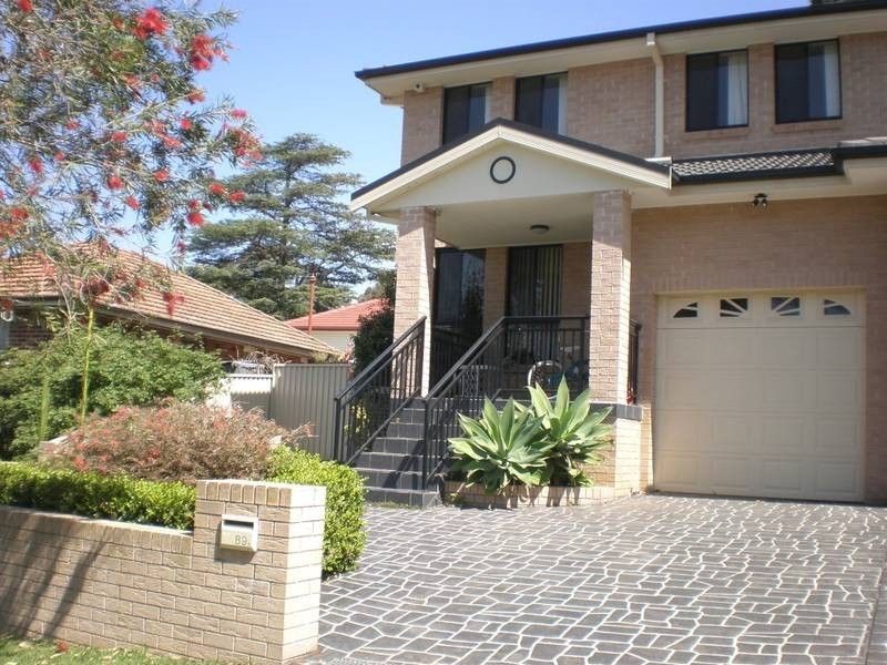 89a Moffatts Drive, Dundas NSW 2117