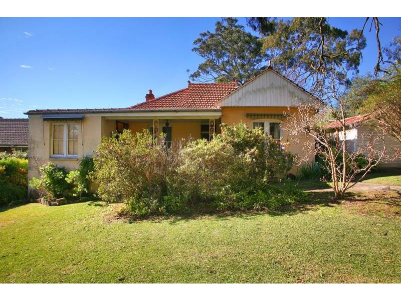 12 Darvall Road, Eastwood NSW 2122