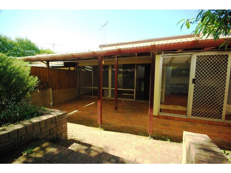 4/46 Stewart Street, Dundas NSW 2117