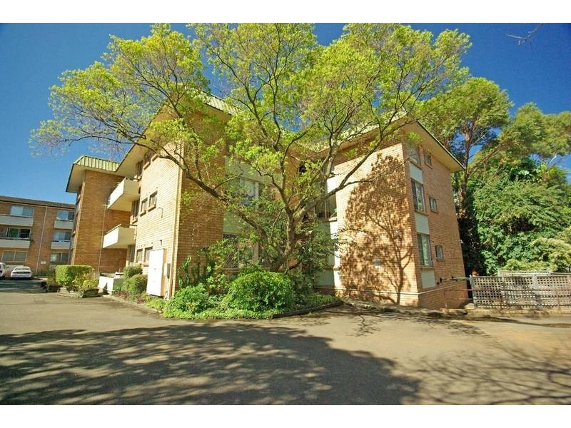 1/10c Goulding Road, Ryde NSW 2112