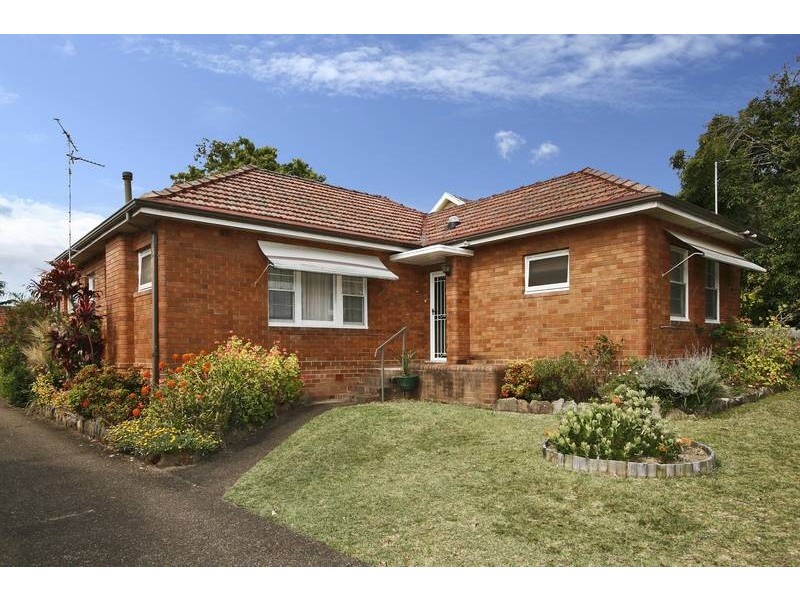 14 Lincoln Street, Eastwood NSW 2122