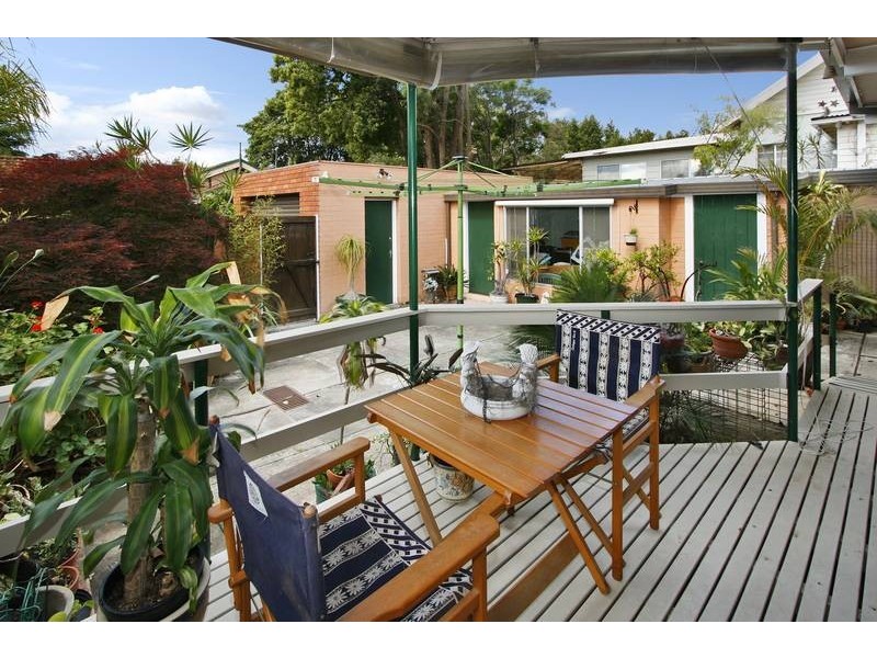 14 Lincoln Street, Eastwood NSW 2122