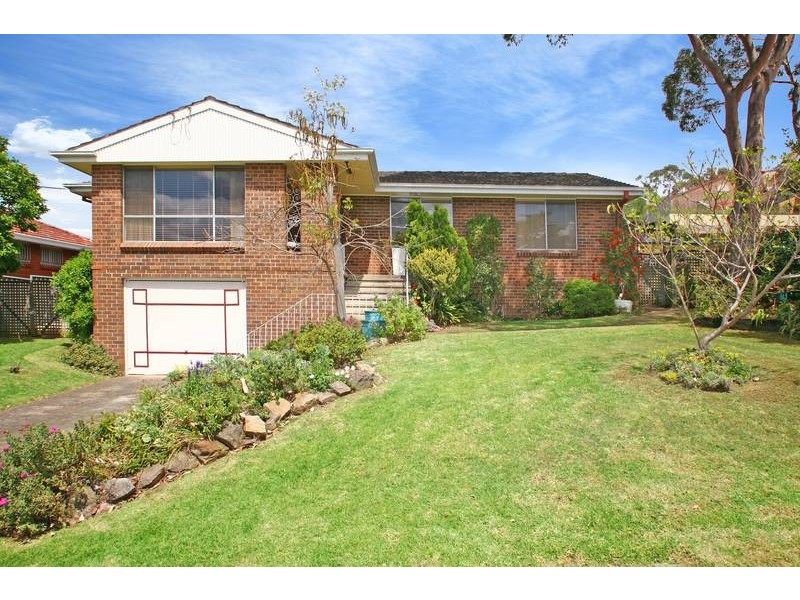 15 Delaware Road, Ermington NSW 2115