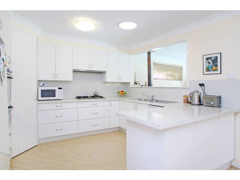 15 Delaware Road, Ermington NSW 2115