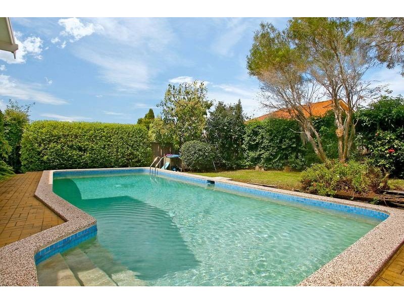 15 Delaware Road, Ermington NSW 2115