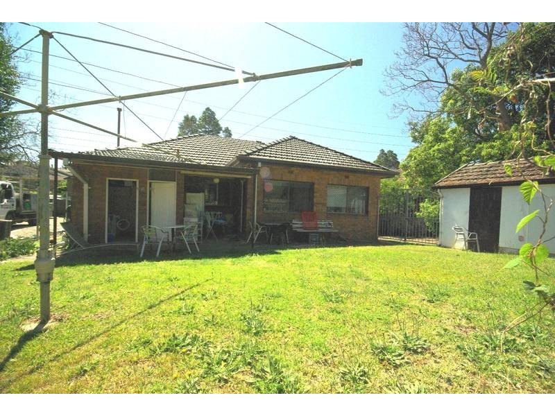 62 Rutledge St, Eastwood NSW 2122