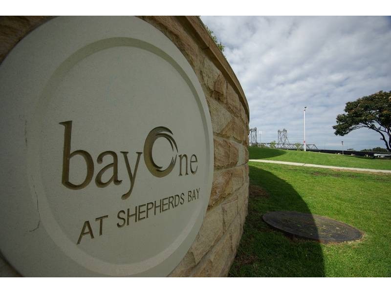 1313/100 Belmore St, Ryde NSW 2112