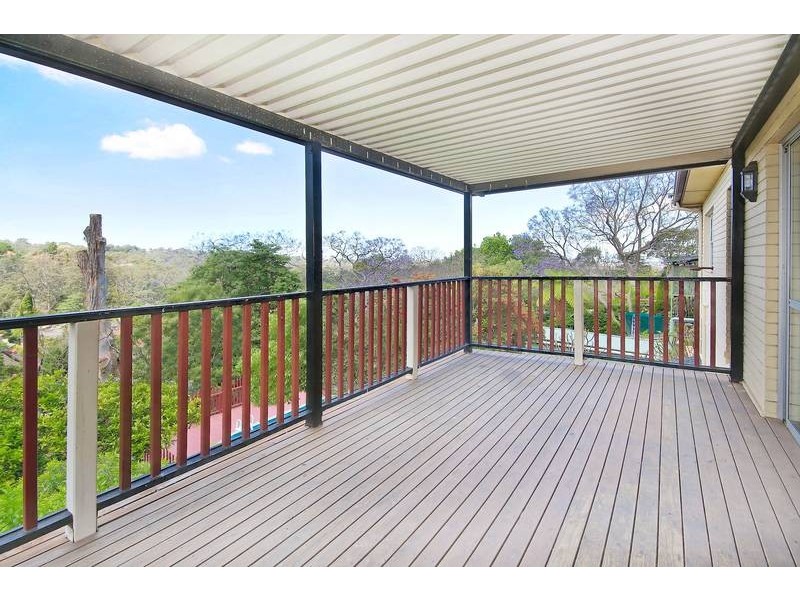 77a Bellevue Avenue, Denistone NSW 2114