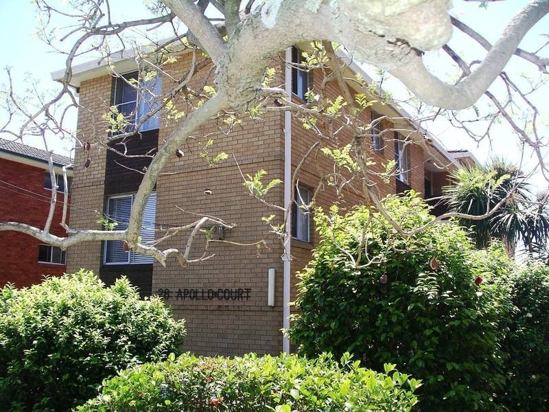 2/28 Ethel Street, Eastwood NSW 2122