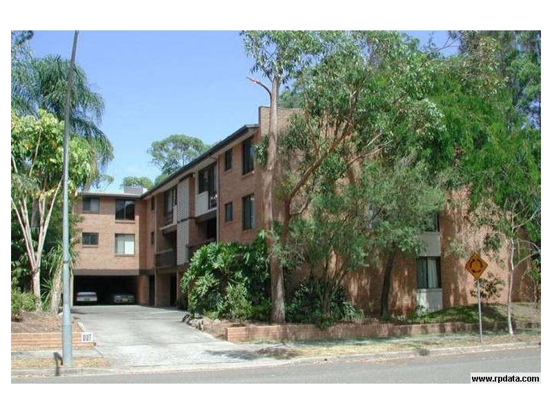 3/1 Rogal Place, North Ryde NSW 2113