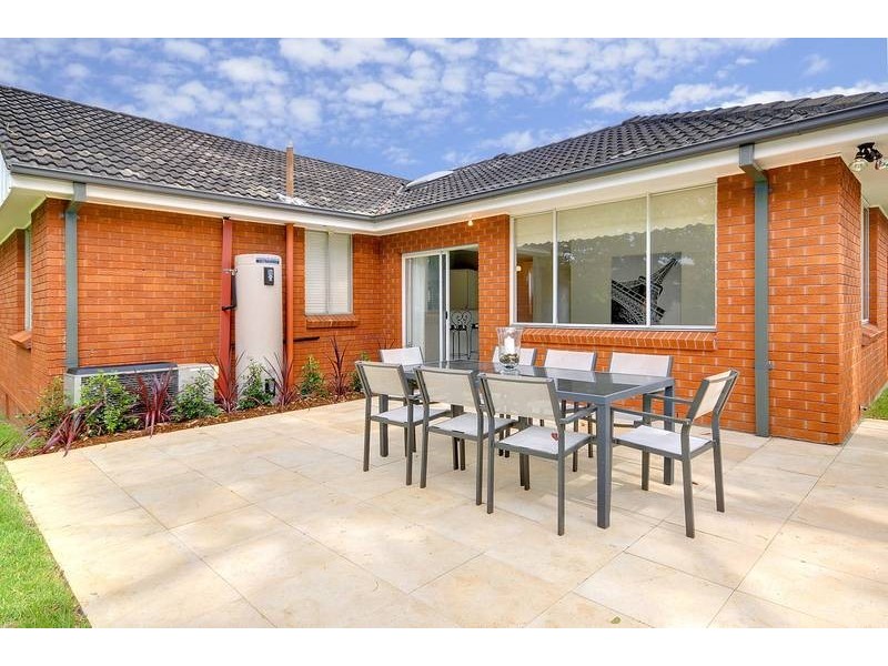 36 William St, Ermington NSW 2115