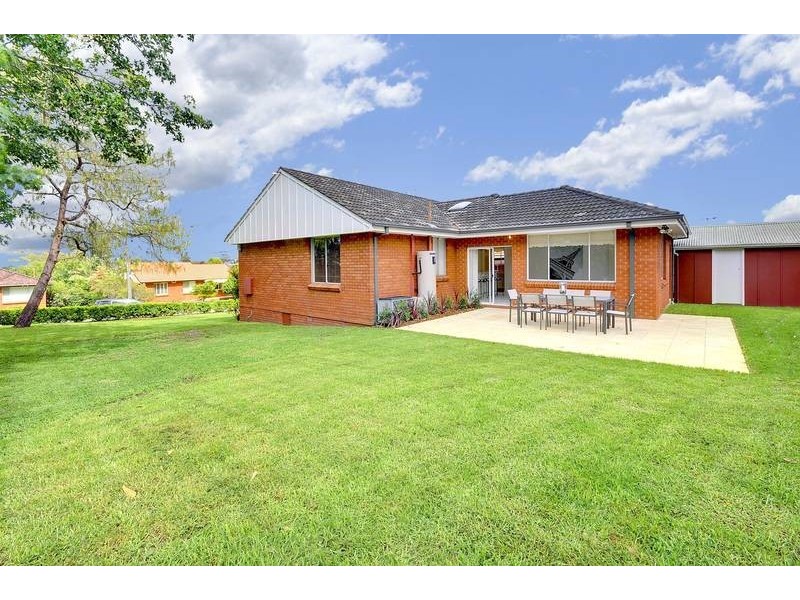 36 William St, Ermington NSW 2115