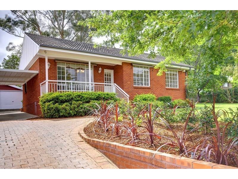 36 William St, Ermington NSW 2115