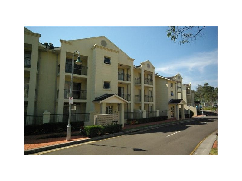 80/6-8 Nile Close, Marsfield NSW 2122