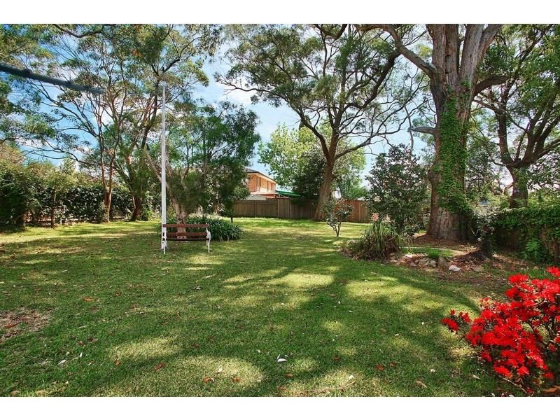 72 Tarrants Avenue, Eastwood NSW 2122