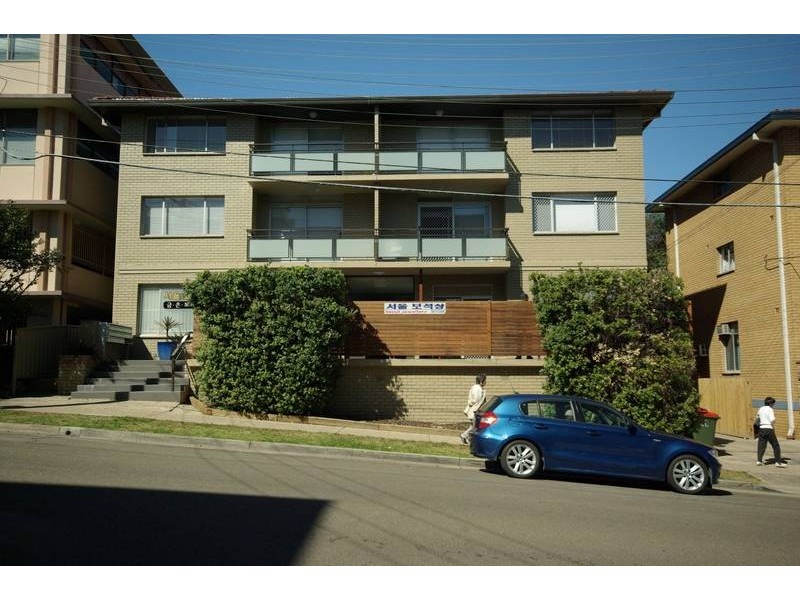 15/10 Rowe St, Eastwood NSW 2122