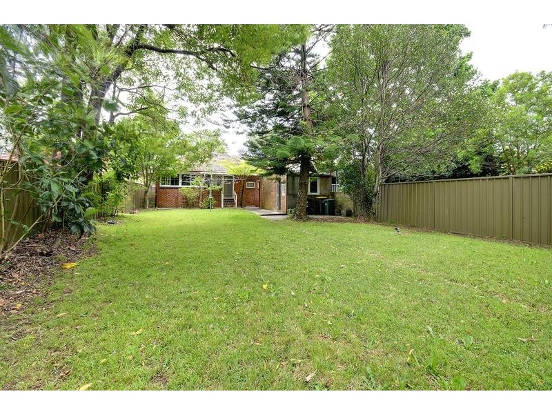 27 Alpha Road, Willoughby NSW 2068