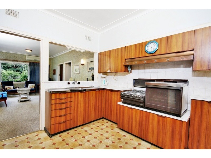 6 Hockley Road, Eastwood NSW 2122