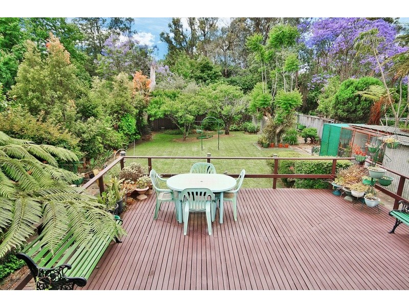 6 Hockley Road, Eastwood NSW 2122