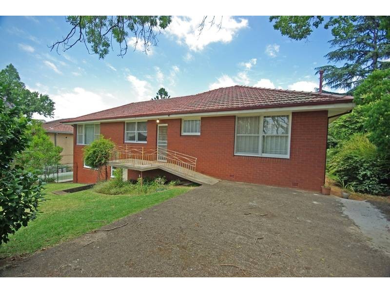 5 Farnell Street, West Ryde NSW 2114