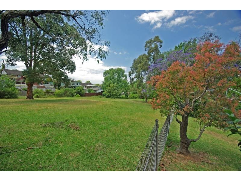 5 Farnell Street, West Ryde NSW 2114