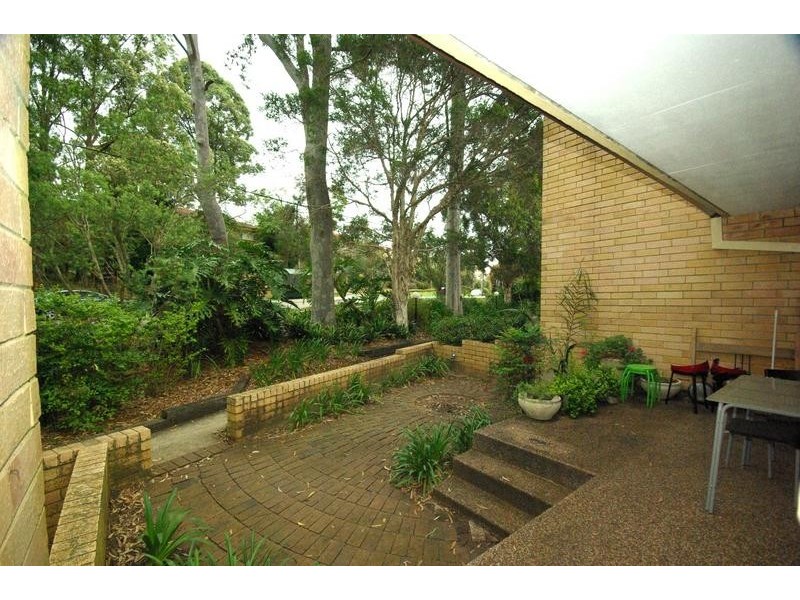 2/14-18 Busaco Rd, Marsfield NSW 2122