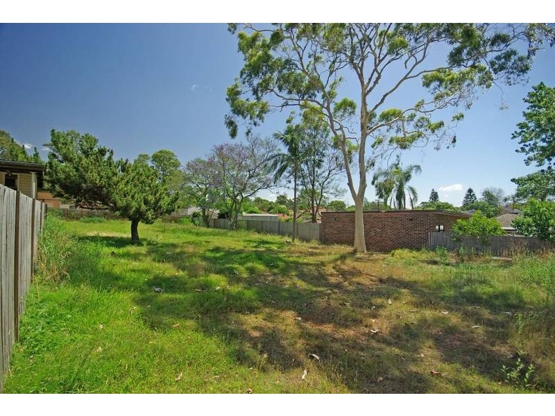31 Milton Avenue, Eastwood NSW 2122