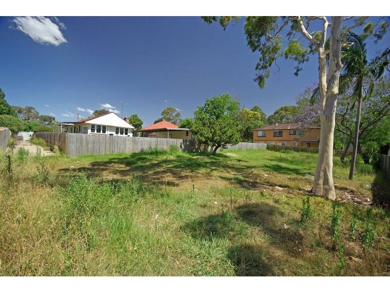 31 Milton Avenue, Eastwood NSW 2122