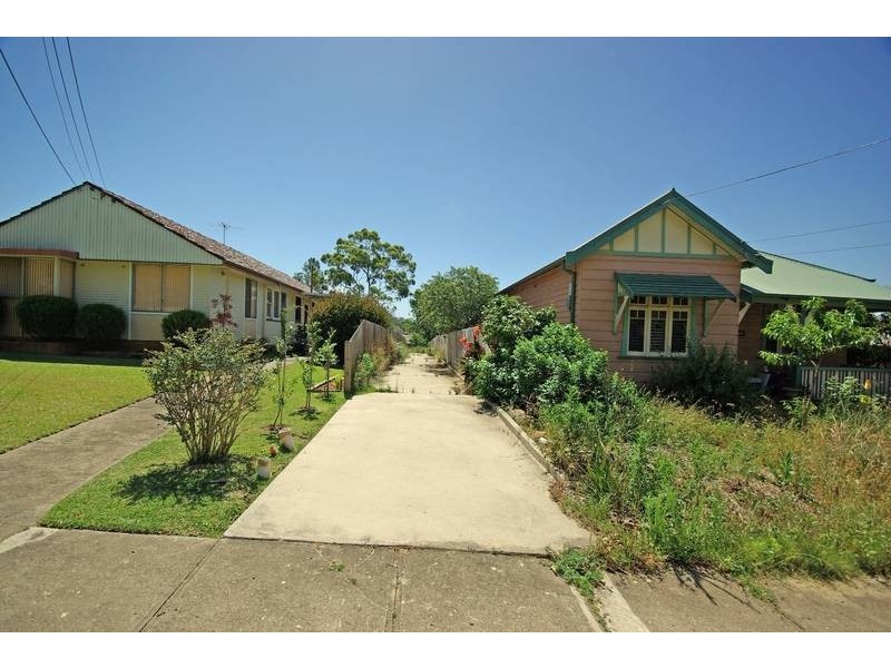 31 Milton Avenue, Eastwood NSW 2122